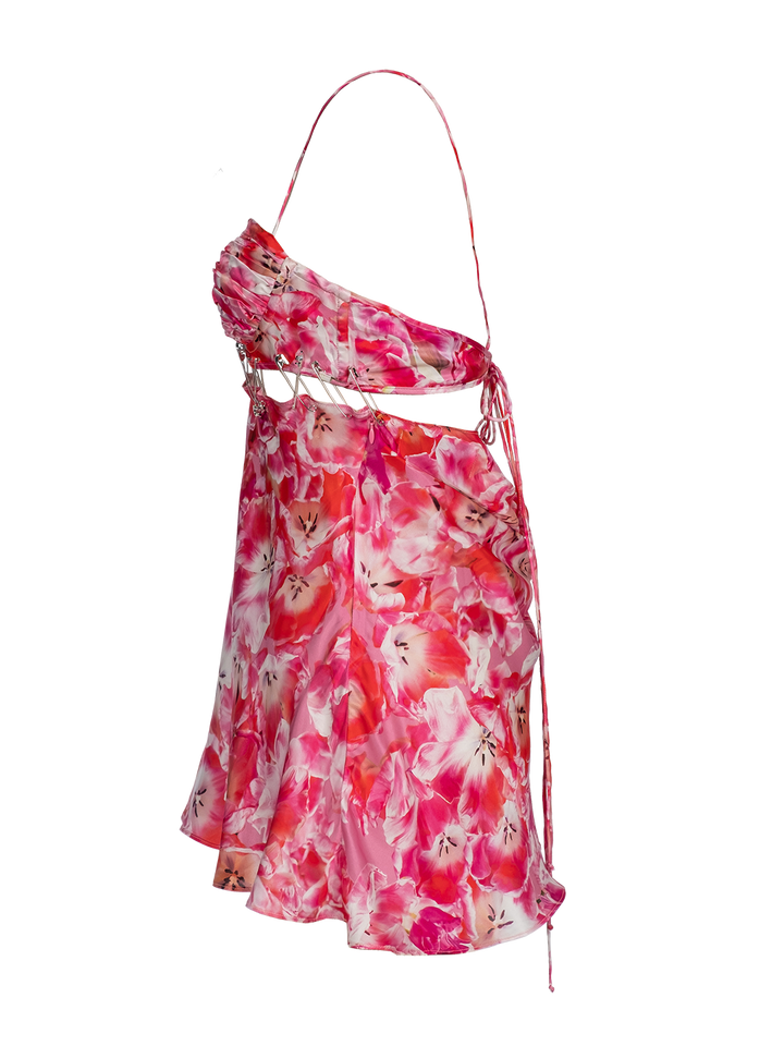 Natasha Zinko Tulip Camisole