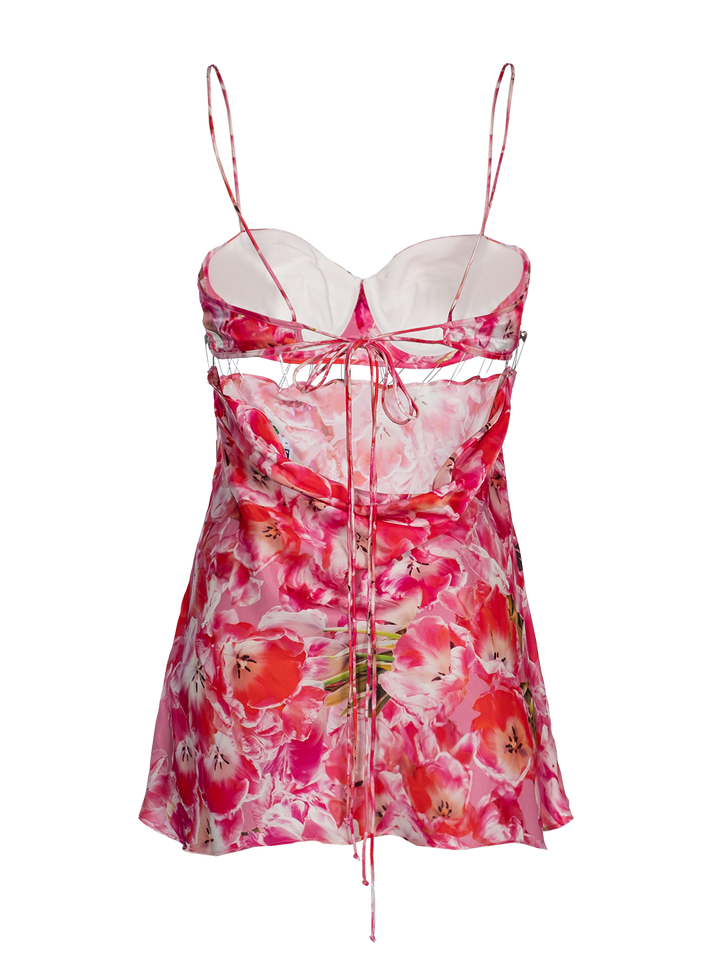 Natasha Zinko Tulip Camisole