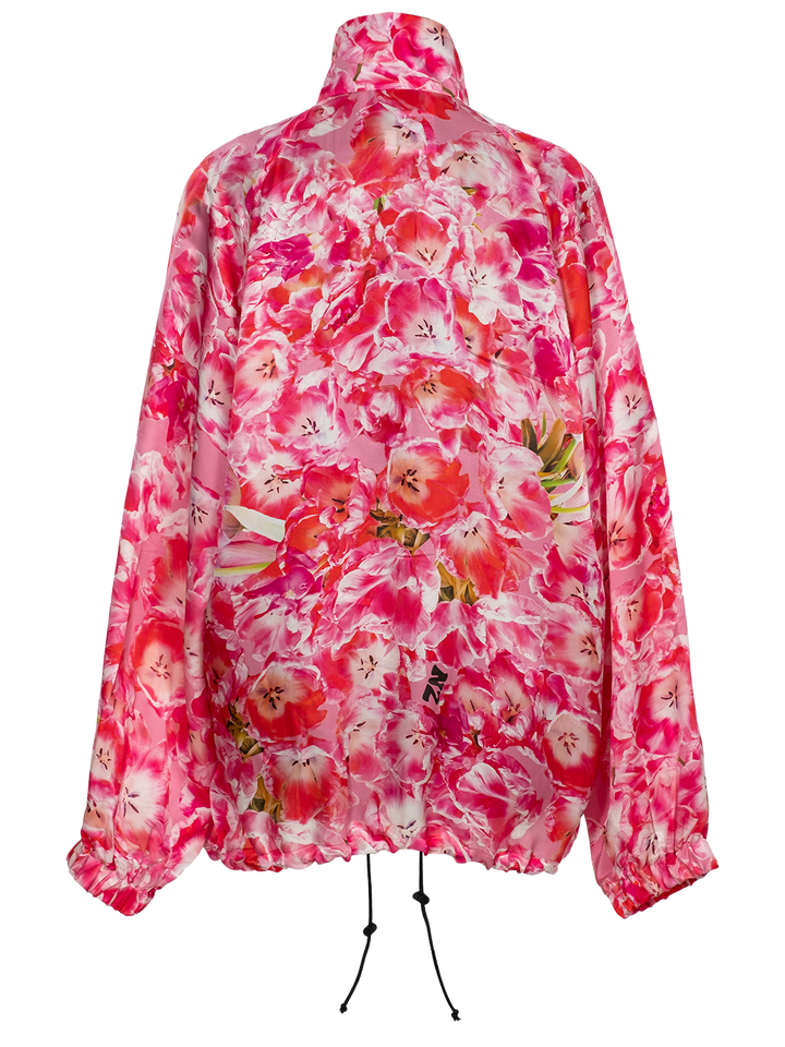 Natasha Zinko Tulip Jacket