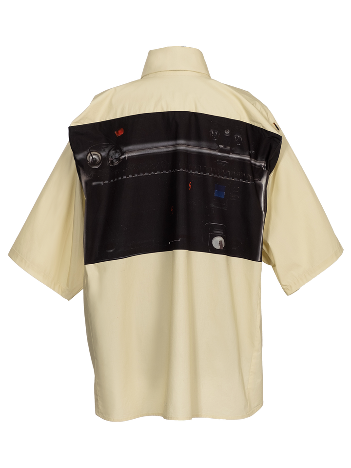 Natasha Zinko TV Box Shirt