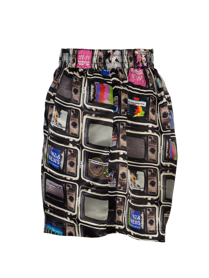 Natasha Zinko TV Boxer Shorts