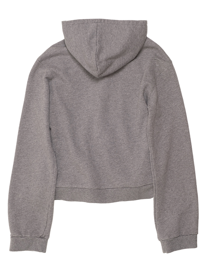 Natasha Zinko Underwear Hoodie