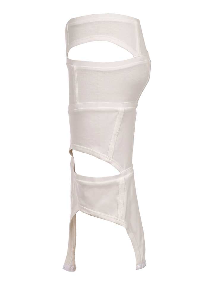 Natasha Zinko UNDERWEAR SKIRT