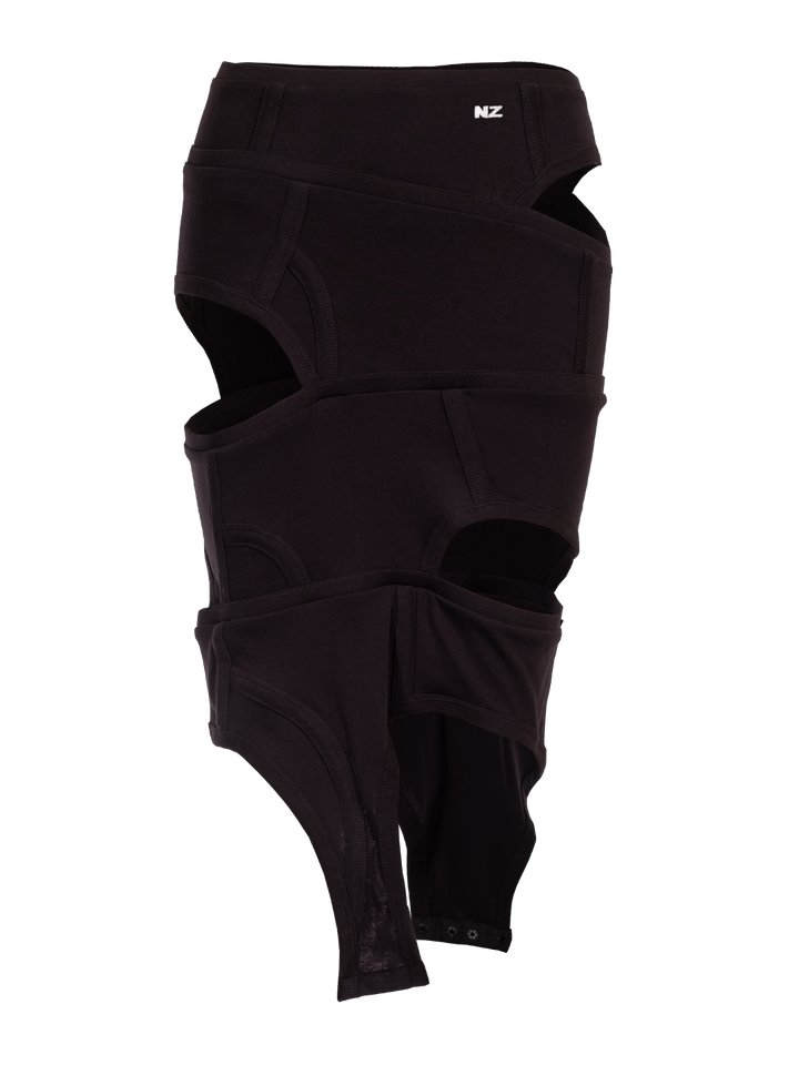 Natasha Zinko UNDERWEAR SKIRT