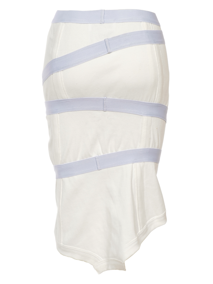 Natasha Zinko Underwear Skirt