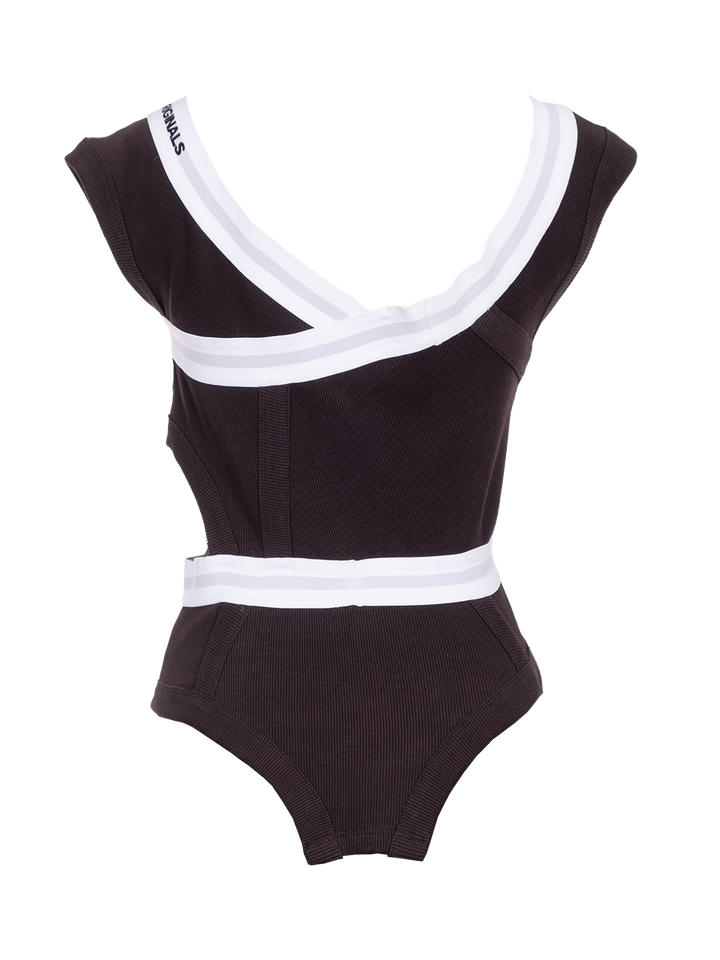 Natasha Zinko Underwear Top