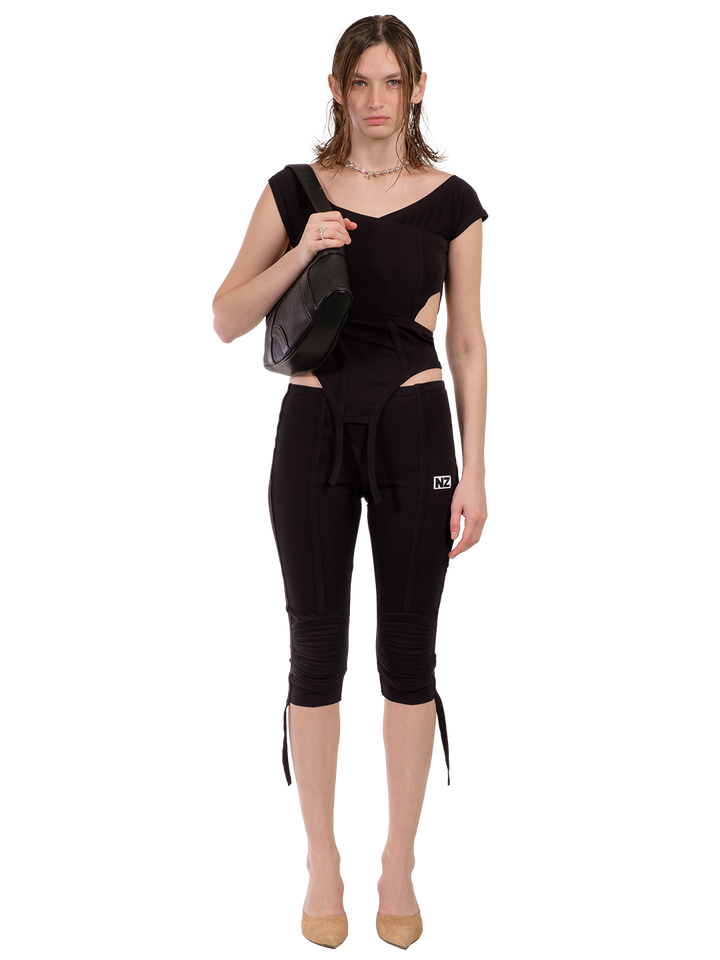 Natasha Zinko UNDERWEAR TOP