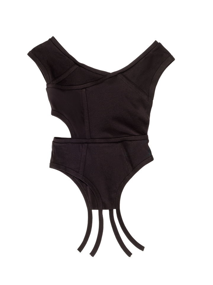 Natasha Zinko UNDERWEAR TOP