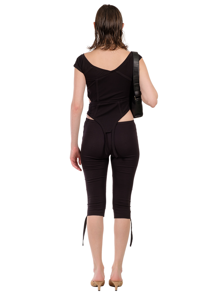 Natasha Zinko UNDERWEAR TOP