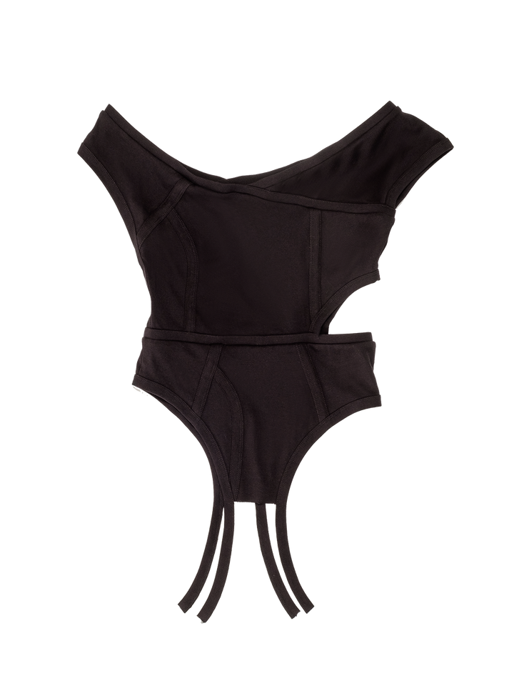 natasha zinko UNDERWEAR TOP