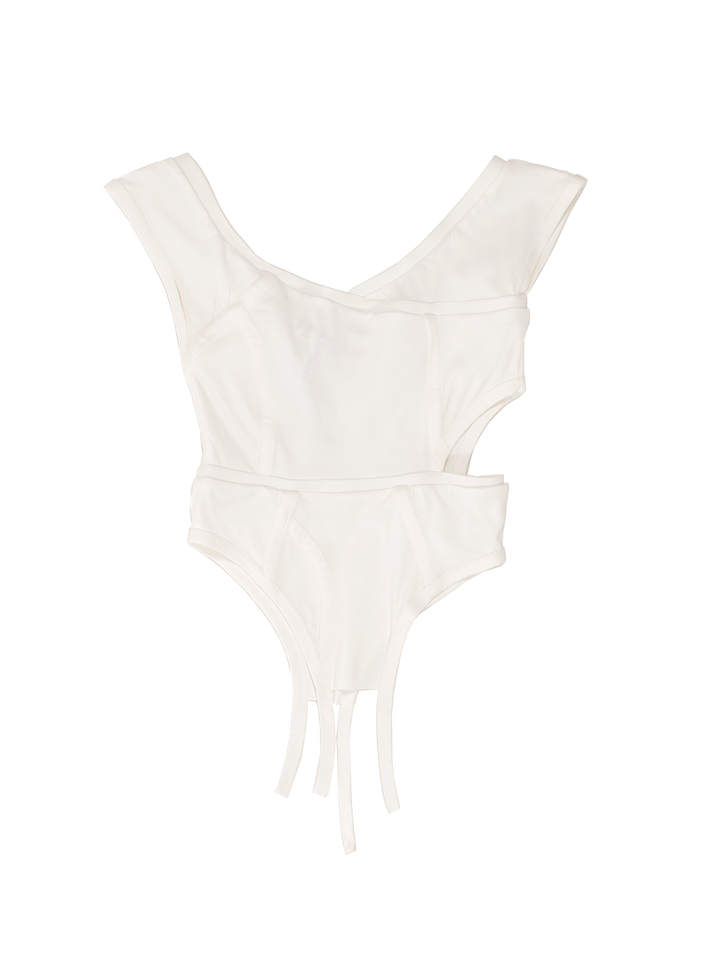 Natasha Zinko UNDERWEAR TOP