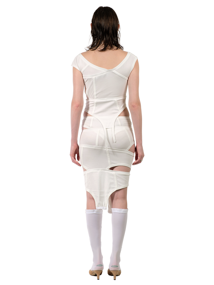 Natasha Zinko UNDERWEAR TOP