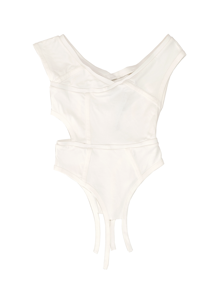 natasha zinko UNDERWEAR TOP