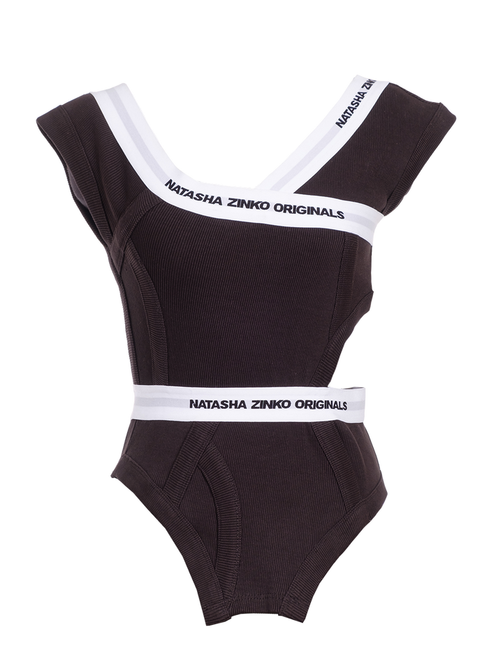 natasha zinko Underwear Top