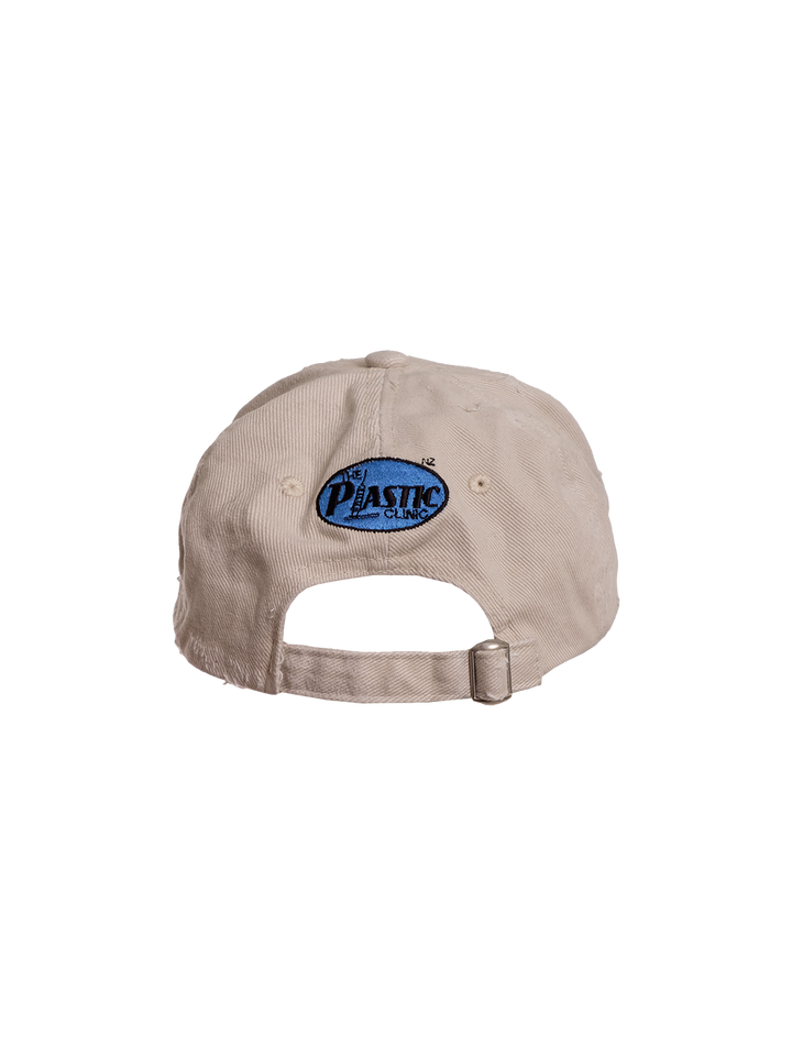 Natasha Zinko WHO'S YOUR SURGEON BASEBALL CAP