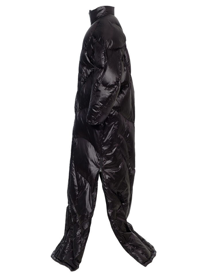 Natasha Zinko WHOLE BODY WORKOUT PUFFER