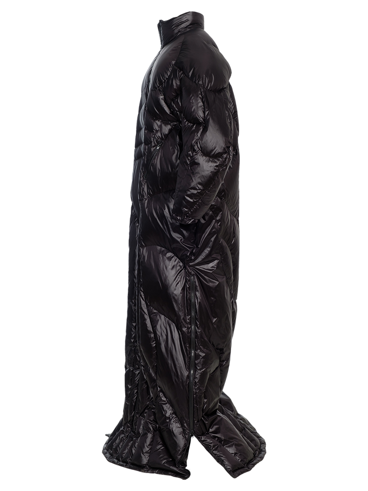 Natasha Zinko WHOLE BODY WORKOUT PUFFER