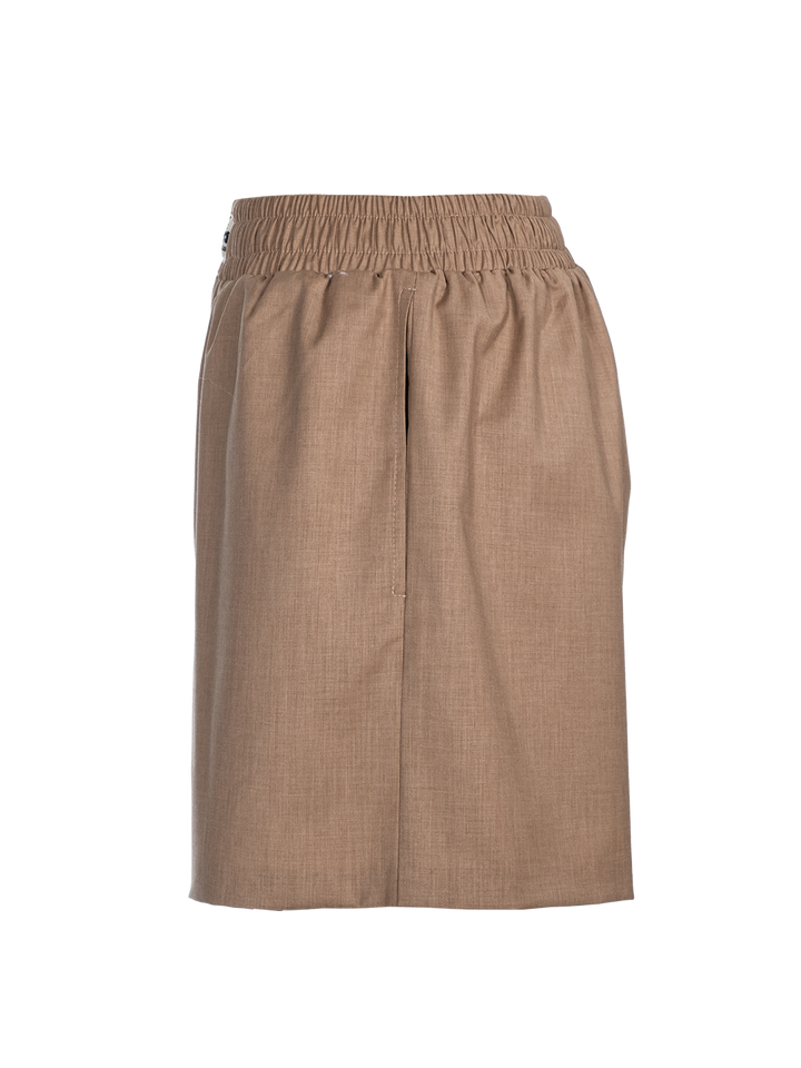 Natasha Zinko Wool Boxer Shorts
