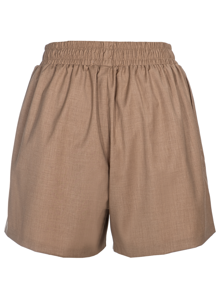 Natasha Zinko Wool Boxer Shorts