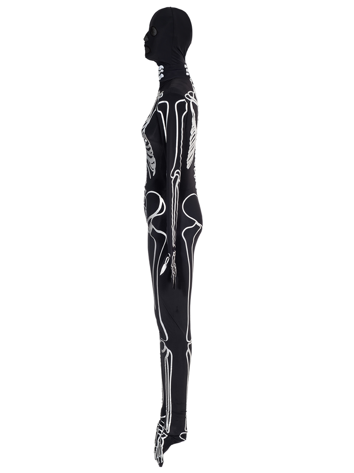 Natasha Zinko X-ray Jumpsuit