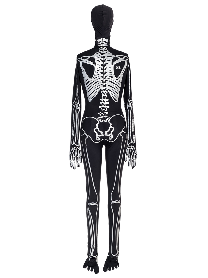 Natasha Zinko X-ray Jumpsuit