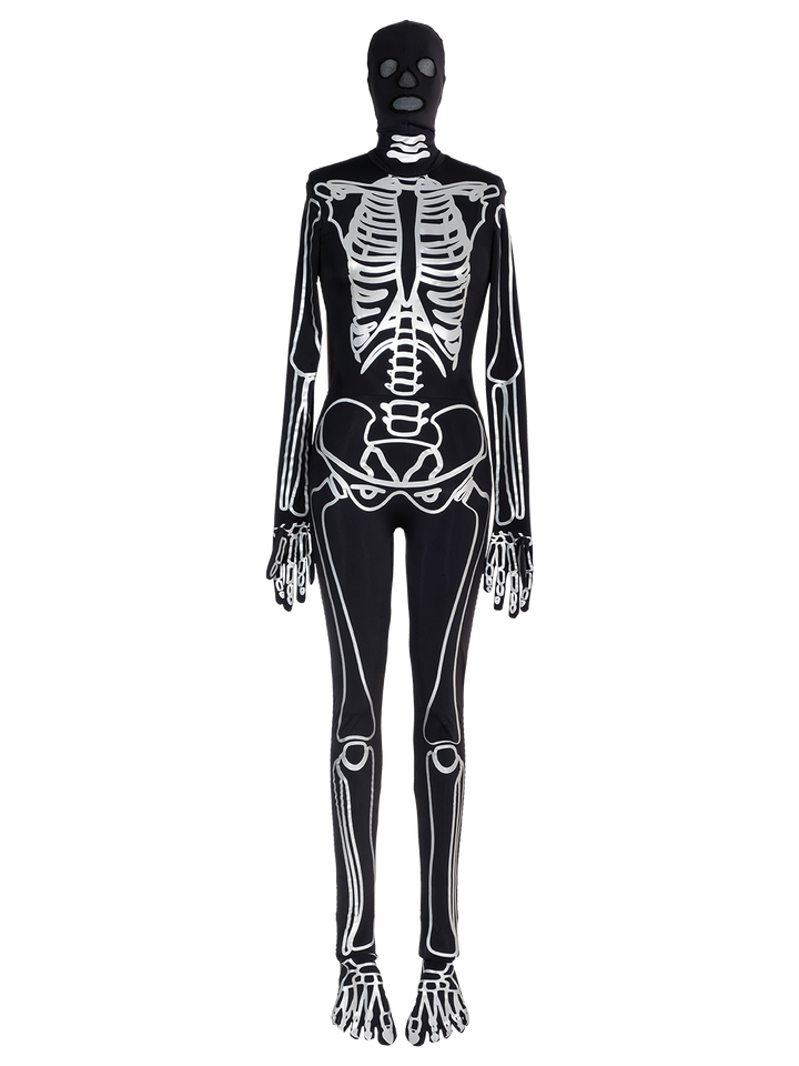 natasha zinko X-ray Jumpsuit