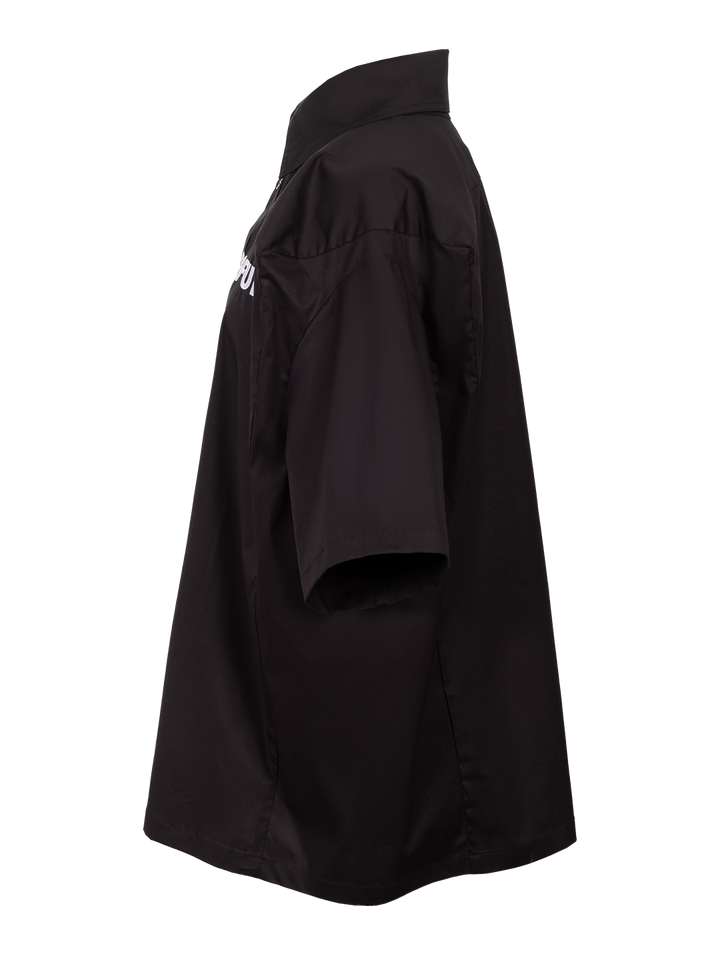 Natasha Zinko You Are So Funny Box Shirt