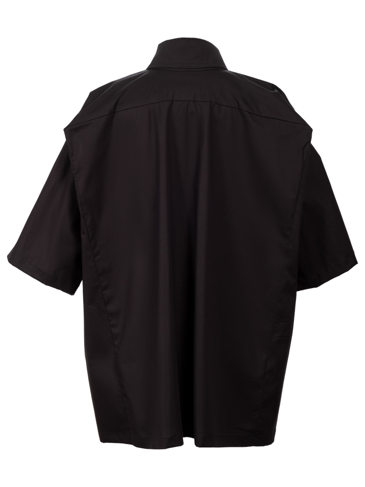 Natasha Zinko You Are So Funny Box Shirt