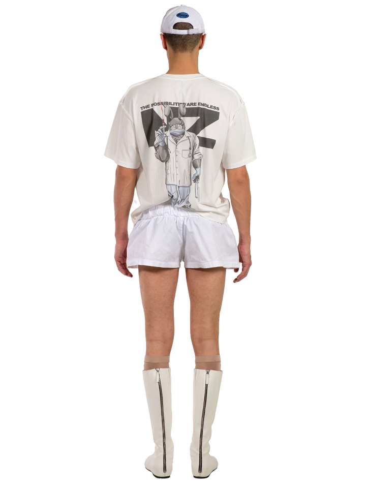 Natasha Zinko THE POSSIBILITIES ARE ENDLESS T-SHIRT