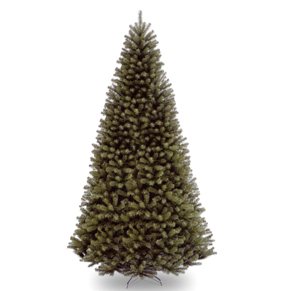national tree company 12 ft. North Valley Spruce Tree
