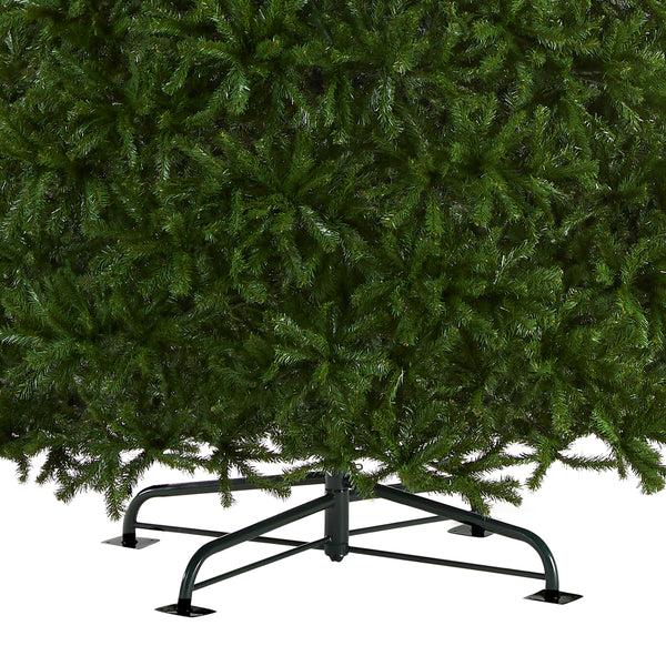 National Tree Company 16 Ft. North Valley Spruce Tree