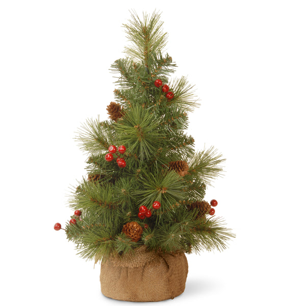 national tree company 18 in.Everyday Collection Tree