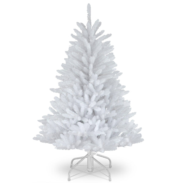 national tree company 4.5 ft. Dunhill White Fir Tree national tree company 4.5 ft. Dunhill White Fir Tree
