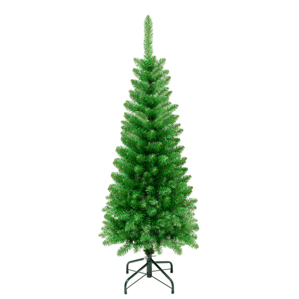 national tree company 4.5 ft. Rowan Pencil Slim Tree