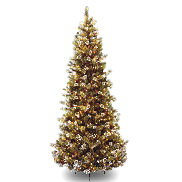 national tree company 4 ft. Pre-Lit Downswept Douglas Fir Slim Tree national tree company 4 ft. Pre-Lit Downswept Douglas Fir Slim Tree