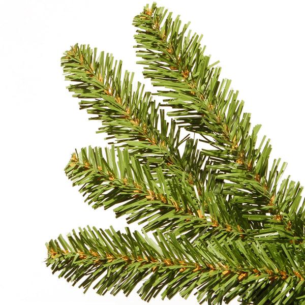 National Tree Company 4 Ft. Pre-Lit Kensington Fir Tree In A Burlap Sack With Clear Lights