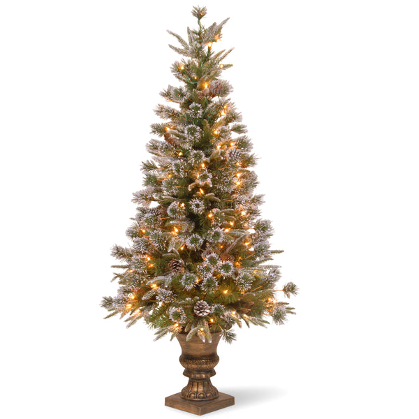 national tree company 4 ft. Pre-Lit Liberty Pine Tree with Clear Lights national tree company 4 ft. Pre-Lit Liberty Pine Tree with Clear Lights