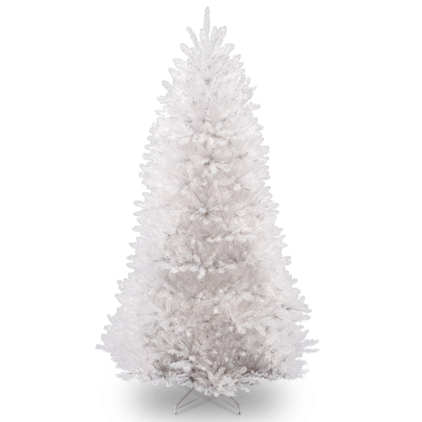national tree company 6.5 ft. Dunhill White Fir Tree
