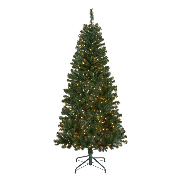 national tree company 6 ft. Pre-Lit Acacia Tree with Clear Lights national tree company 6 ft. Pre-Lit Acacia Tree with Clear Lights