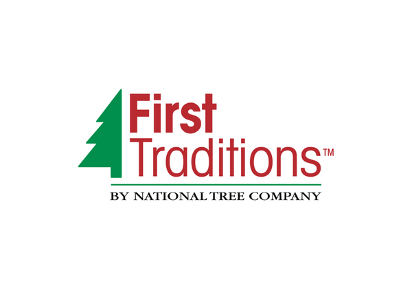 National Tree Company 6 Ft. Pre-Lit Duxbury Feel Real Slim Tree With LED Lights
