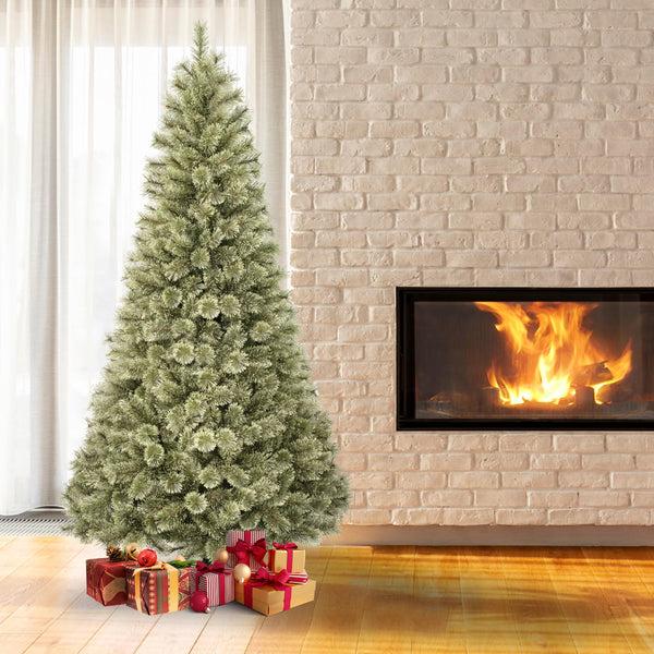 National Tree Company 7.5 Ft. Arcadia Pine Cashmere Tree