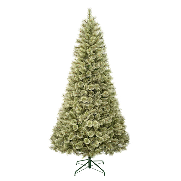 national tree company 7.5 ft. Arcadia Pine Cashmere Tree