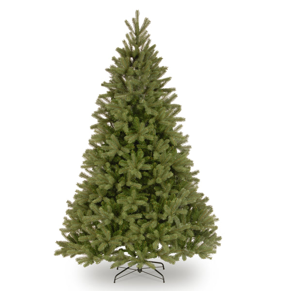 national tree company 7.5 ft. Downswept Douglas Fir Tree