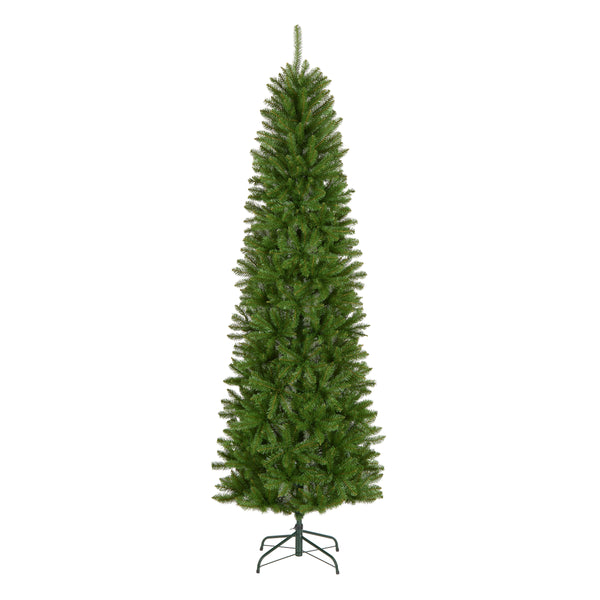 national tree company 7.5 ft. Kingswood Fir Pencil Tree