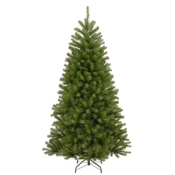 national tree company 7.5 ft. North Valley Spruce Tree