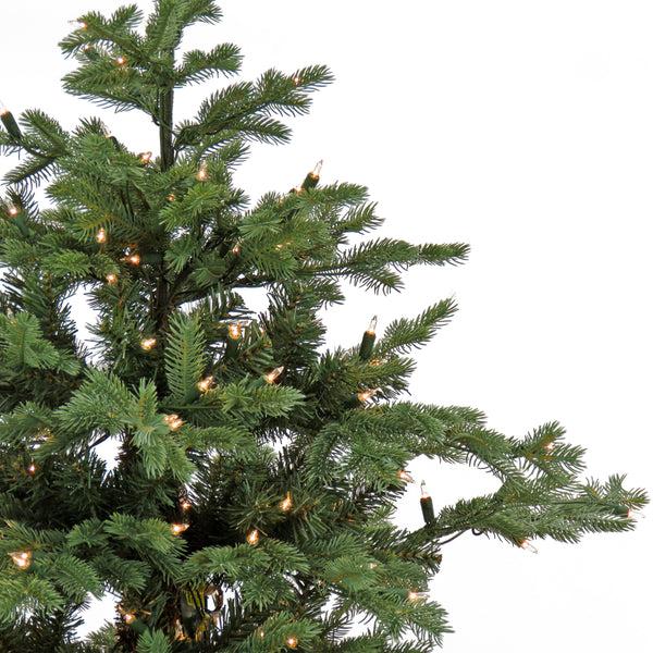 National Tree Company 7.5 Ft. Pre-Lit Decorator Tree