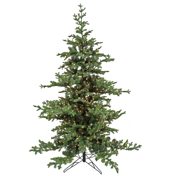 national tree company 7.5 ft. Pre-Lit Decorator Tree
