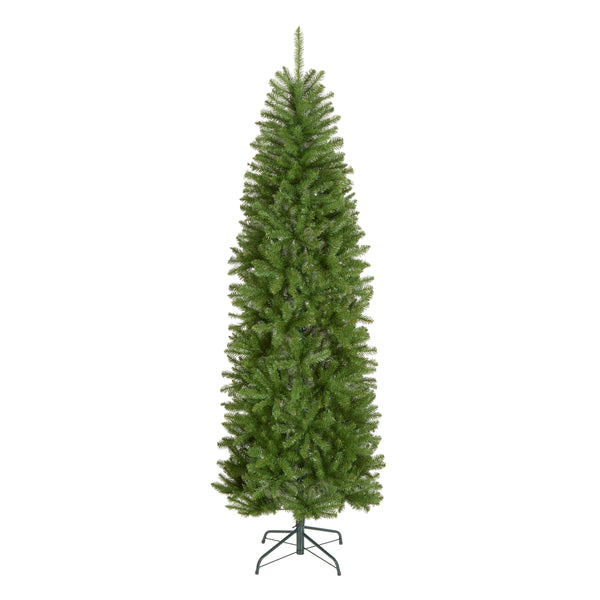 national tree company 7 ft. Kingswood Fir Pencil Tree