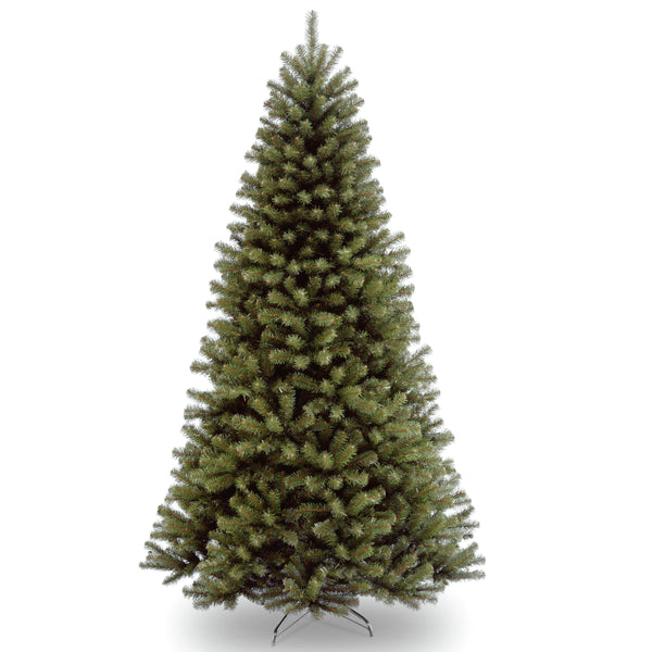 national tree company 7 ft. North Valley Spruce Tree