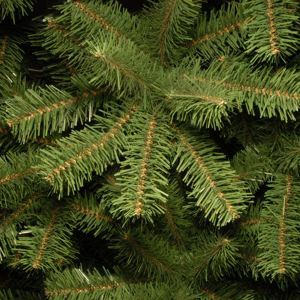 National Tree Company 9 Ft. North Valley Spruce Pencil Slim Tree